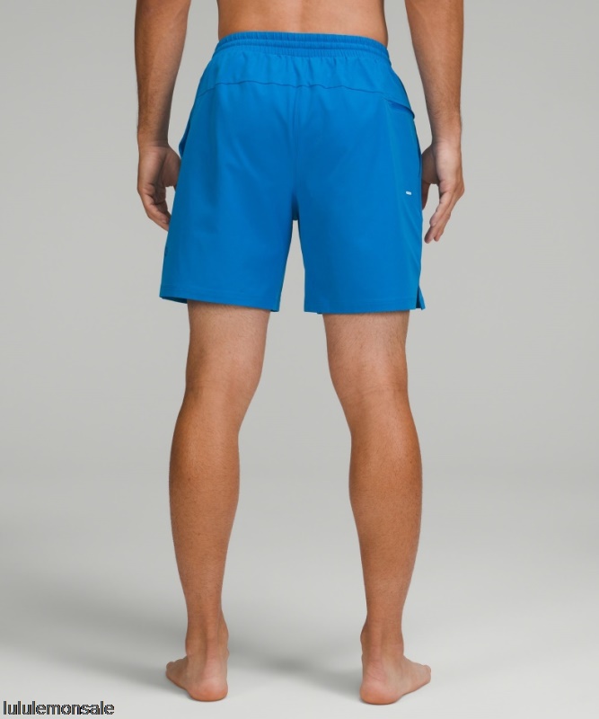 Lululemon Deutschland DELULU955 | Lululemon Deutschland Pool Am Pool Kurz 7